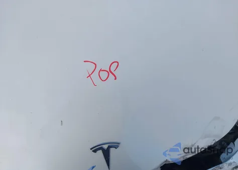 2019 Tesla Model 3 Long Range/Performance from USA, damaged, VIN 5YJ3E1EB9KF448160